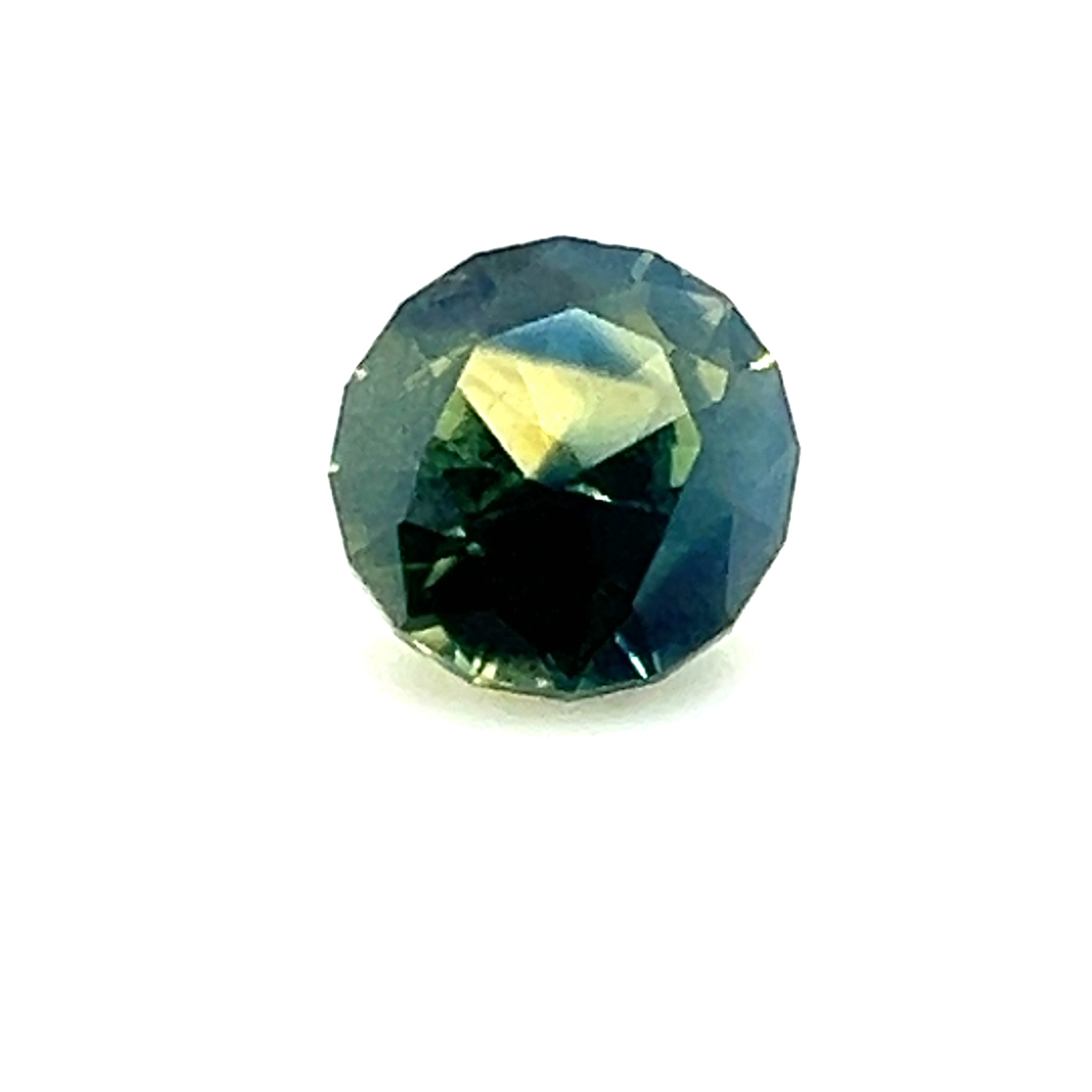 1.17 CT TEAL NIGERIAN SAPPHIRE
