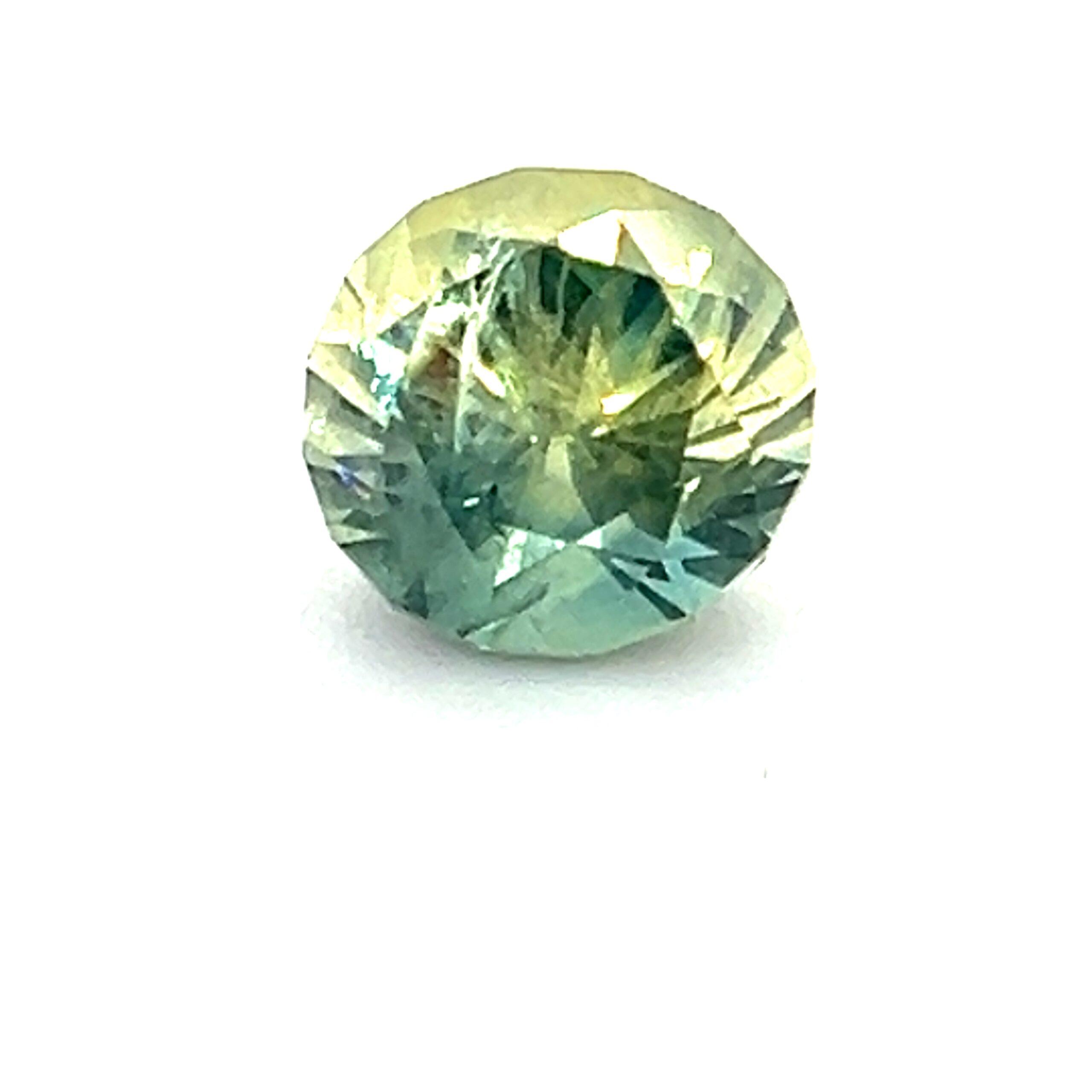 1.25 CT BI-COLOR NIGERIAN SAPPHIRE